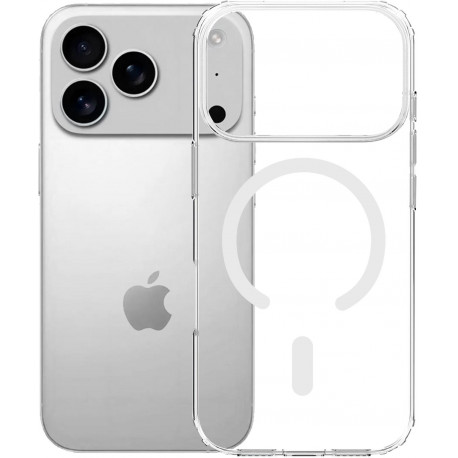 3mk case Armor MagCase Apple iPhone 17 Pro Max