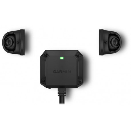 Garmin dezl DualView