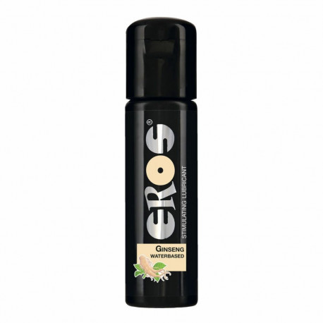 Slide veepõhine libesti Eros Sin aroma 100 ml Ginseng