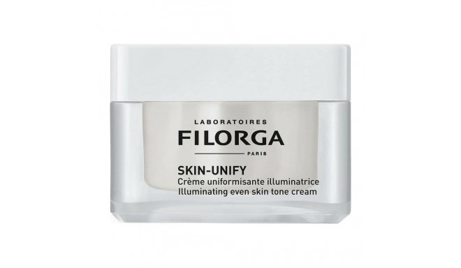 Anti-Brown Spot Cream Filorga Unify 50 ml