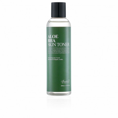 Näopuhastaja Benton Aloe Bha 200 ml