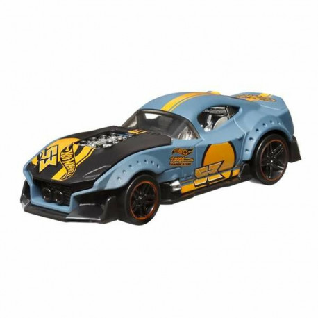 Hoorattaga auto Hot Wheels Metall 1:43