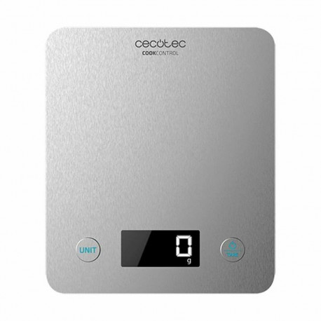 Cecotec köögikaal CookControl 10000 5kg LCD