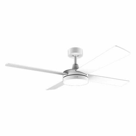 Laeventilaator Cecotec EnergySilence Aero 5200 White Line Valge 60 W