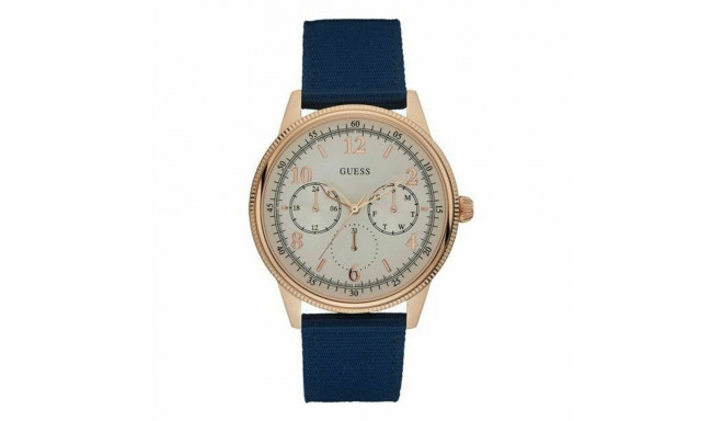 Guess meeste käekell W0863G4 44mm