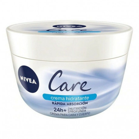 Kehakreem Nivea 80134 400 ml