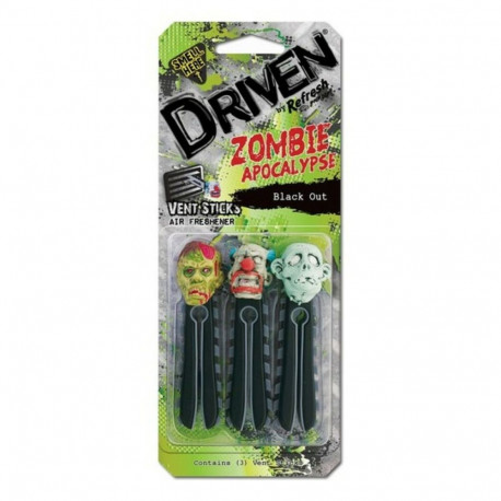 Car Air Freshener California Scents 79118