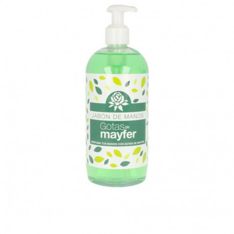Hand Soap Mayfer Mayfer 500 ml