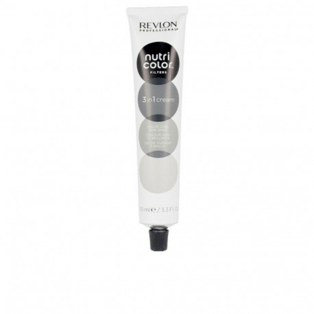 Hair Mask Revlon Nutri Color 100 ml