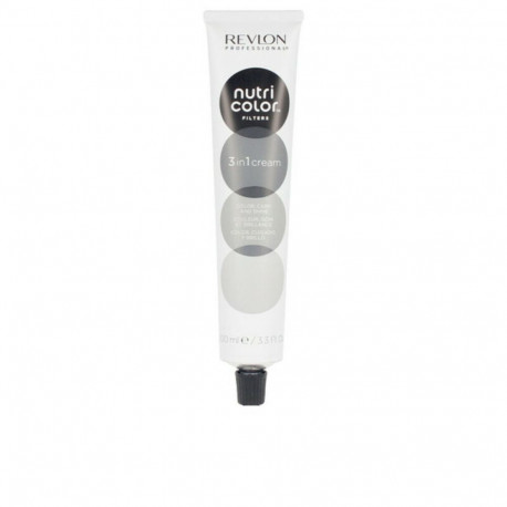Juuksemask Revlon Nutri Color 050 (100 ml)
