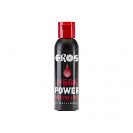 Silicone Lubricant Eros 50 ml