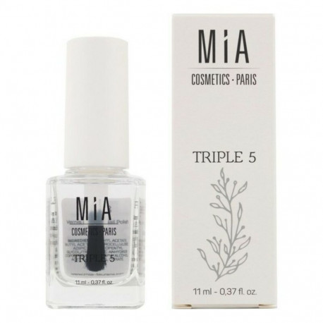 Küünte ravi Triple 5 Mia Cosmetics Paris 6728 (11 ml)