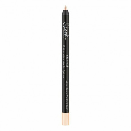 Eyeliner Sleek Lifeproof Money Made Me Do It 12 tundi (1 Ühikut)