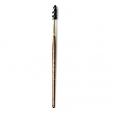 Eyelash brush Gold By José Ojeda Pincel