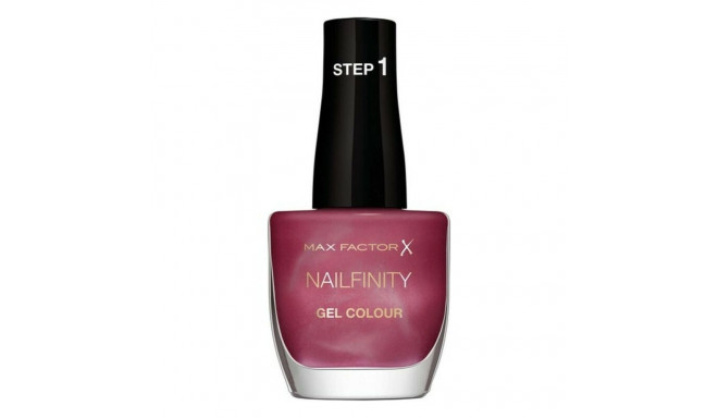 nail polish Max Factor 99350068772 240-Tarlet Nº 240-Tarlet 12 ml