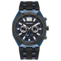 Meeste Kell Police PL15995JSBLU03P (Ø 46 mm)
