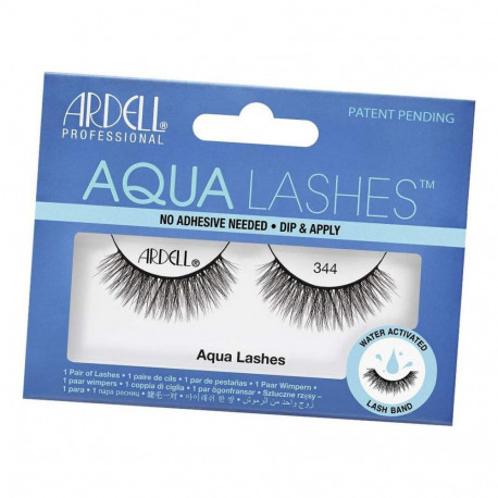 Valeripsmed Aqua Lashes Ardell 63405 Nº 344 (1 Ühikut)