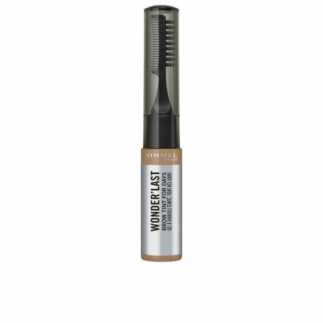 Ripsmetušš Rimmel London 99350042818 Nº 001 4,5 ml