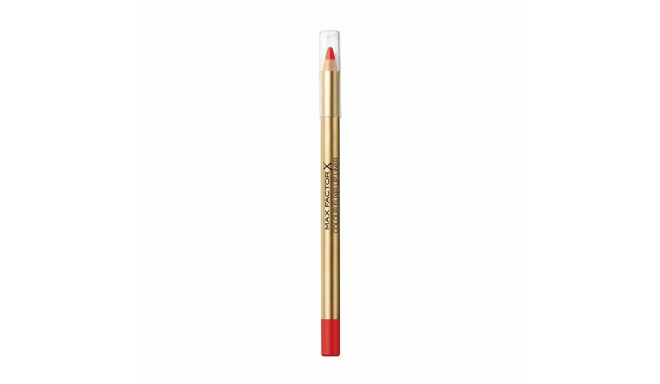 Huulepliiats Colour Elixir Max Factor Nº 060 Red Ruby (10 g)