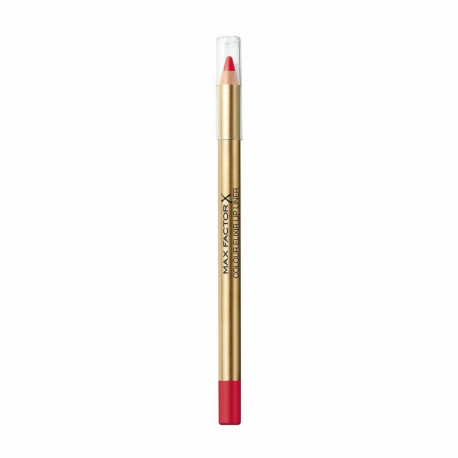 Lip Liner Pencil Colour Elixir Max Factor Nº 065 Red Sangria (10 g)