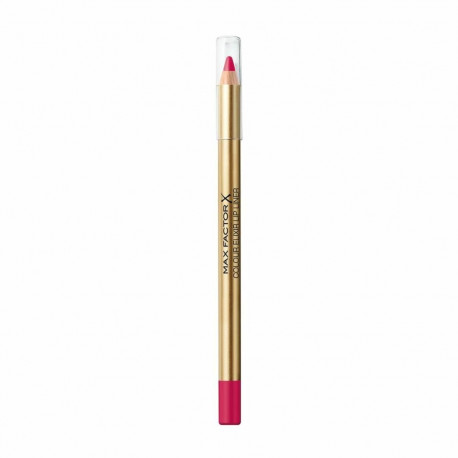 Huulepliiats Colour Elixir Max Factor Nº 45 Rosy Berry (10 g)