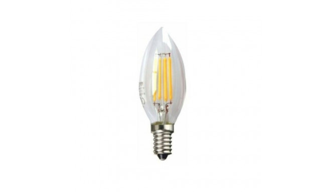 LED lamp Silver Electronics 1970314 E14 4W 3000K