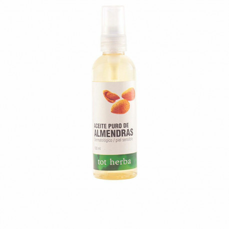 Kehaõli Tot Herba Aceite Cuerpo 100 ml Mandlid