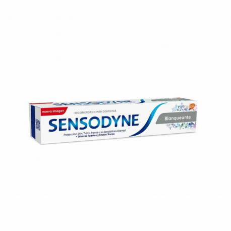 Toothpaste Sensodyne 5601385502544 75 ml