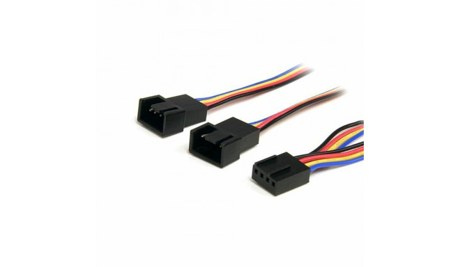 Power Cord Startech FAN4SPLIT12