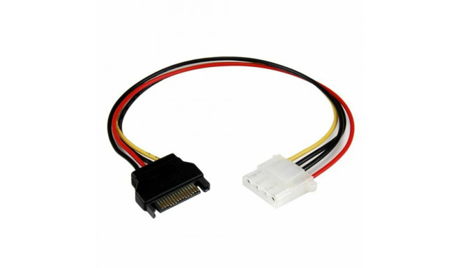 Power Cord Startech LP4SATAFM12