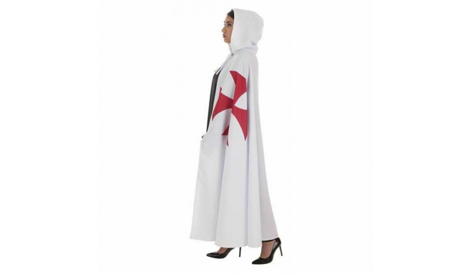 Cloak Templar Soldier