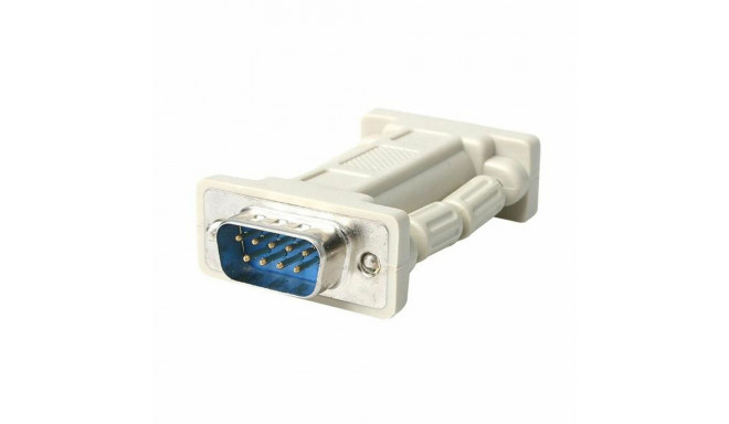 Adaptor Startech NM9MF DB9 White