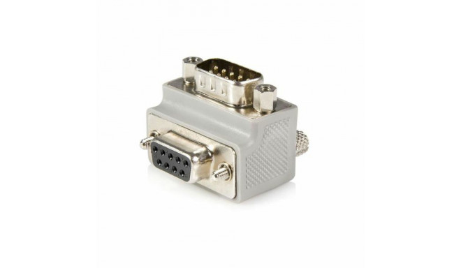 Adaptor Startech GC99MFRA1            Grey DB9