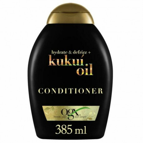 Kräsuvastane Palsam OGX Kukui Oil 385 ml
