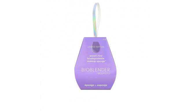 Make-up Sponge Ecotools Brighter Tomorrow Biodegradable (1 Unit)
