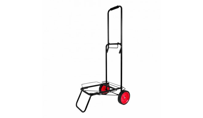 Multi-purpose Cart Aktive 62132 35 x 14 x 61 cm Beach