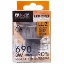 LED-lamp Silver Electronics EVO 3000K GU5.3 8W