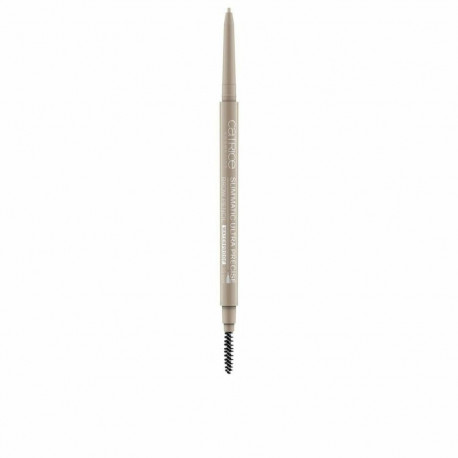 Eyebrow Pencil Catrice Matic Ultra Precise Nº 015-Ash Blonde 0,05 g