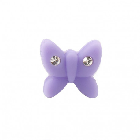 Ladies' Beads Morellato SABZ066 Purple 1 cm