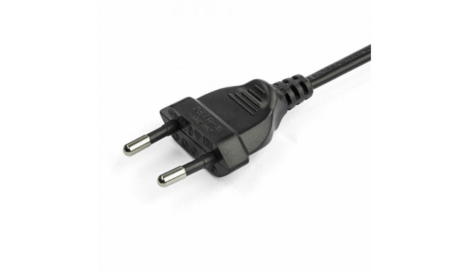 Cable Startech 752E-2M-POWER-LEAD
