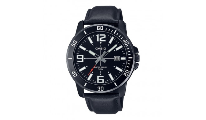 Meeste Kell Casio COLLECTION (Ø 45 mm)