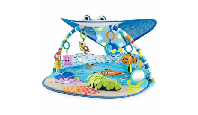 Tegeluskaar beebidele Disney 11095-2