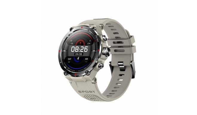 Nutikell DCU STRAVA 1,3"