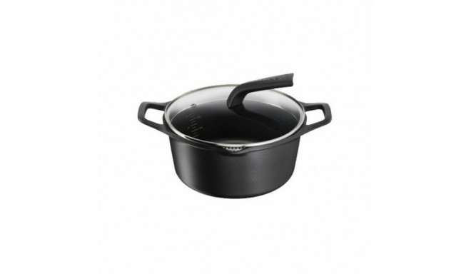 Casserole with lid Tefal ROBUSTO E24944