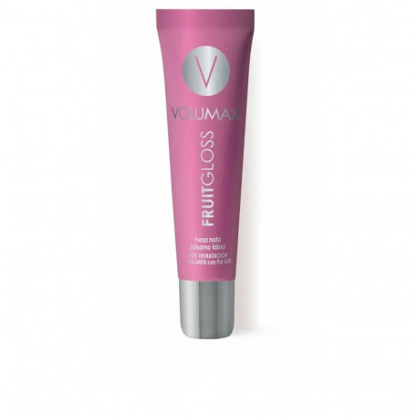 Lip-gloss Volumax Strawberry Custard 7,5 ml