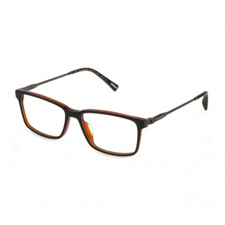 Prilliraam Meeste Chopard VCH308-560995 Punane ø 56 mm