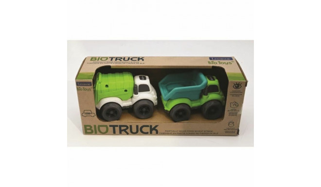 Kaubik Lexibook BioTruck