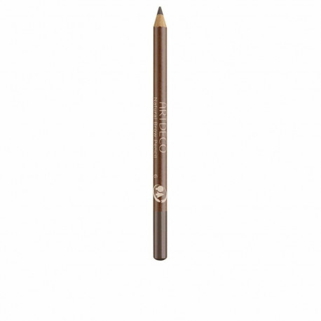 Kulmupliiats Artdeco Natural Brow Nº 6