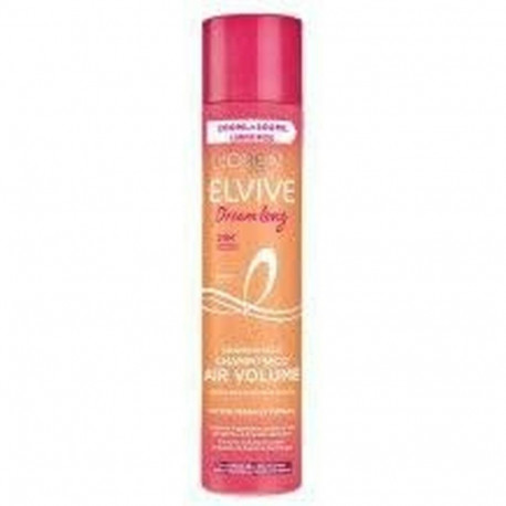 Dry Shampoo L'Oreal Make Up Elvive Dream Long 200 ml