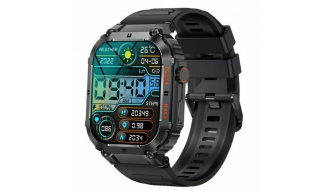 Nutikell Denver Electronics Must